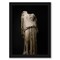 Roman Marble Woman by Chaos & Wonder Design Frame  - Americanflat